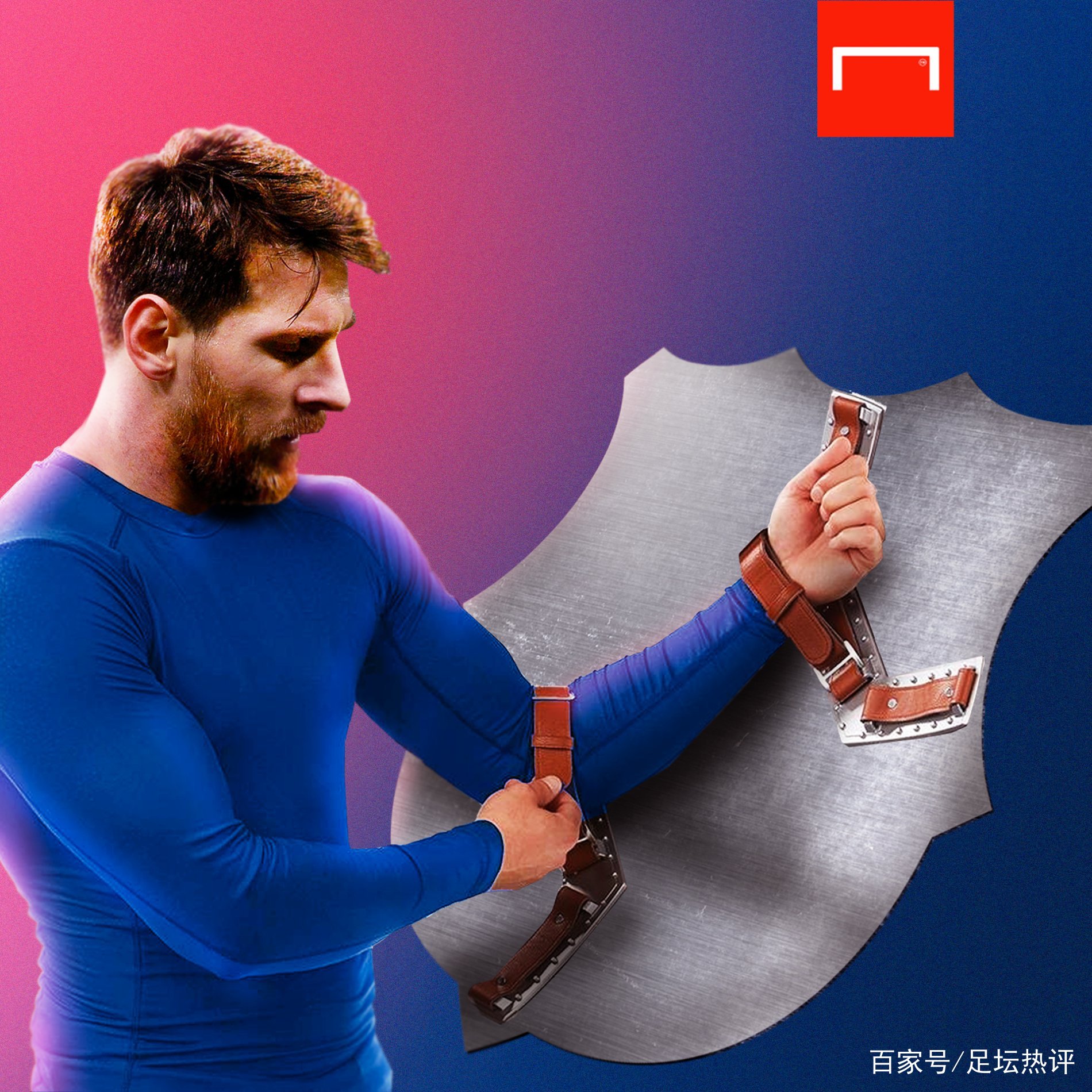 人运动员的