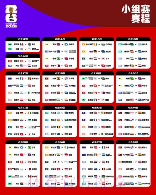 2026世界杯比分APP下载最新网址 2026世界杯比分APP下载最新网址